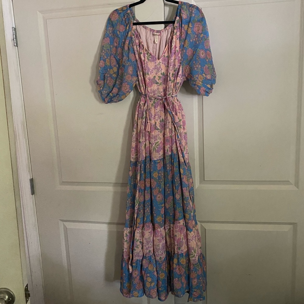 Spell Gown